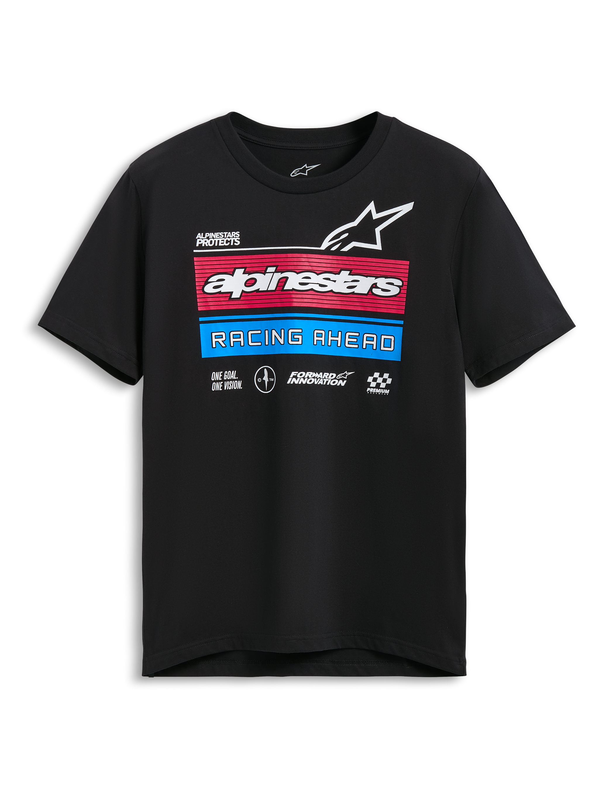 Camiseta Harken CSF - Manga Corta