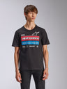 Camiseta Harken CSF - Manga Corta