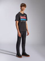 Camiseta Harken CSF - Manga Corta