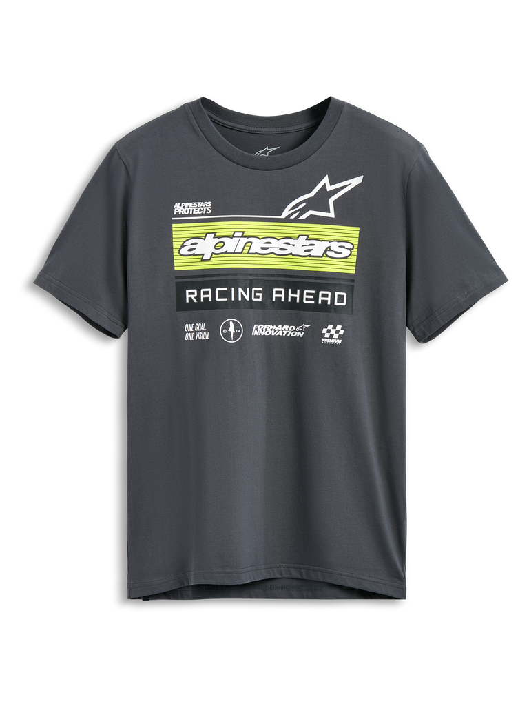 Camiseta Harken CSF - Manga Corta