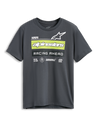 Camiseta Harken CSF - Manga Corta