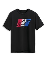 Camiseta Global CSF - Manga Corta