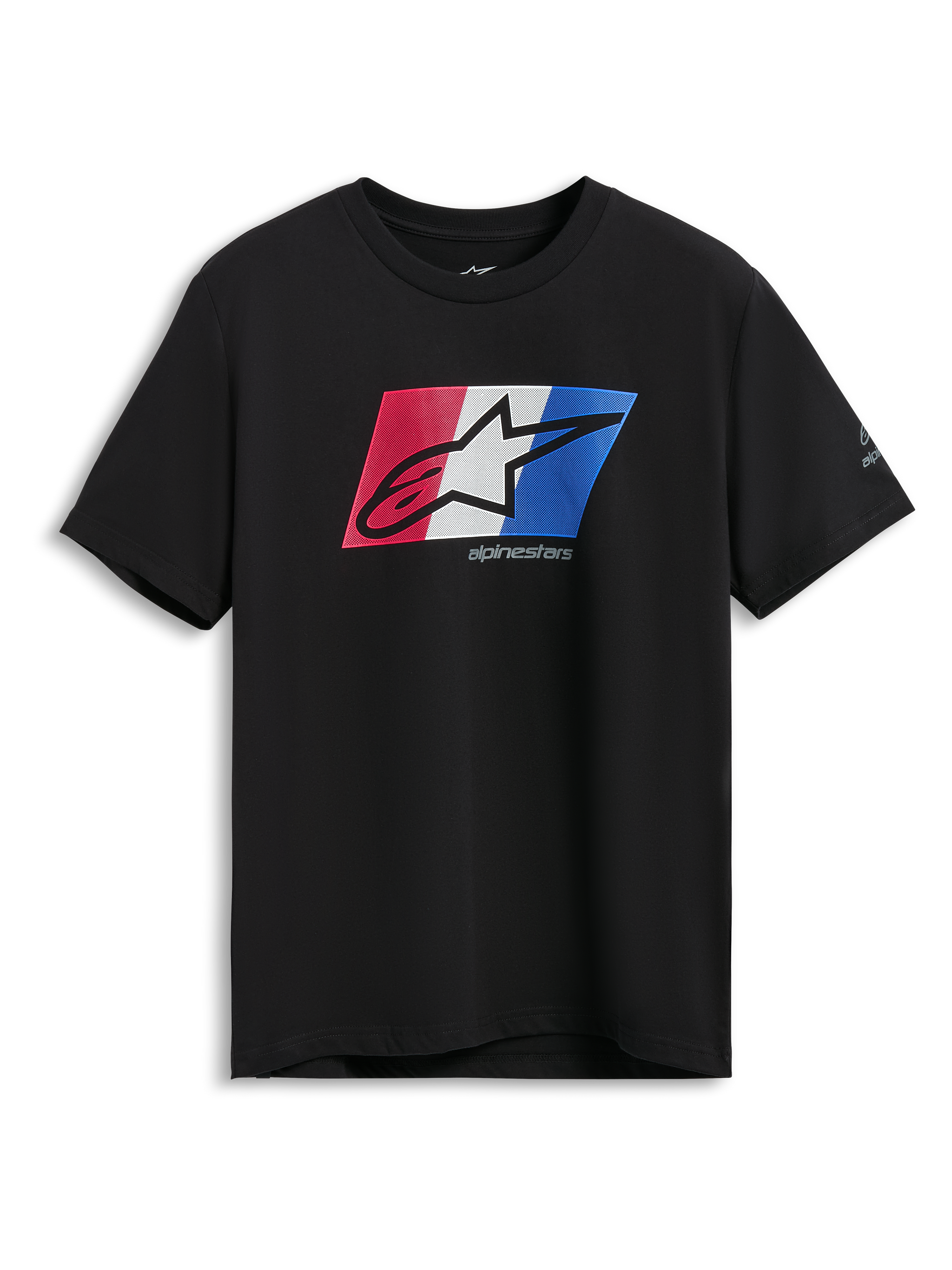 Camiseta Global CSF - Manga Corta