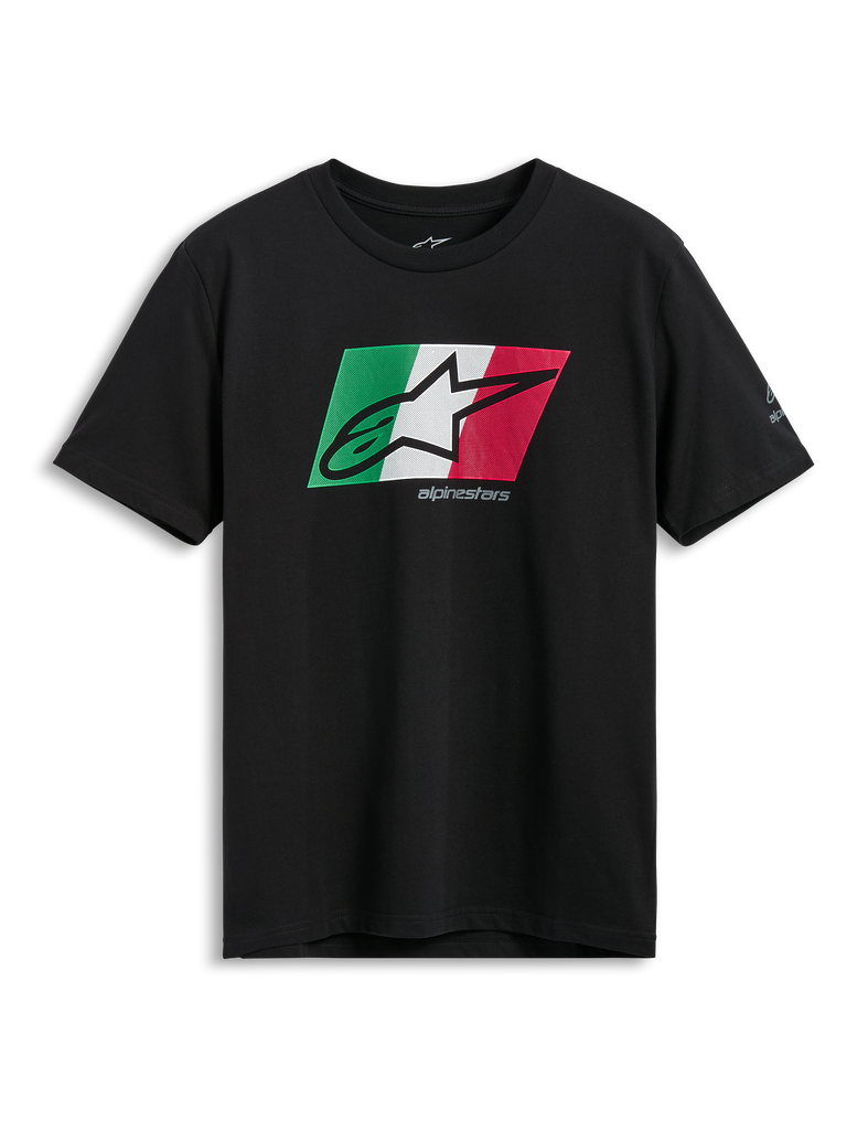 Camiseta Global CSF - Manga Corta