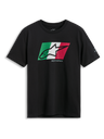 Camiseta Global CSF - Manga Corta