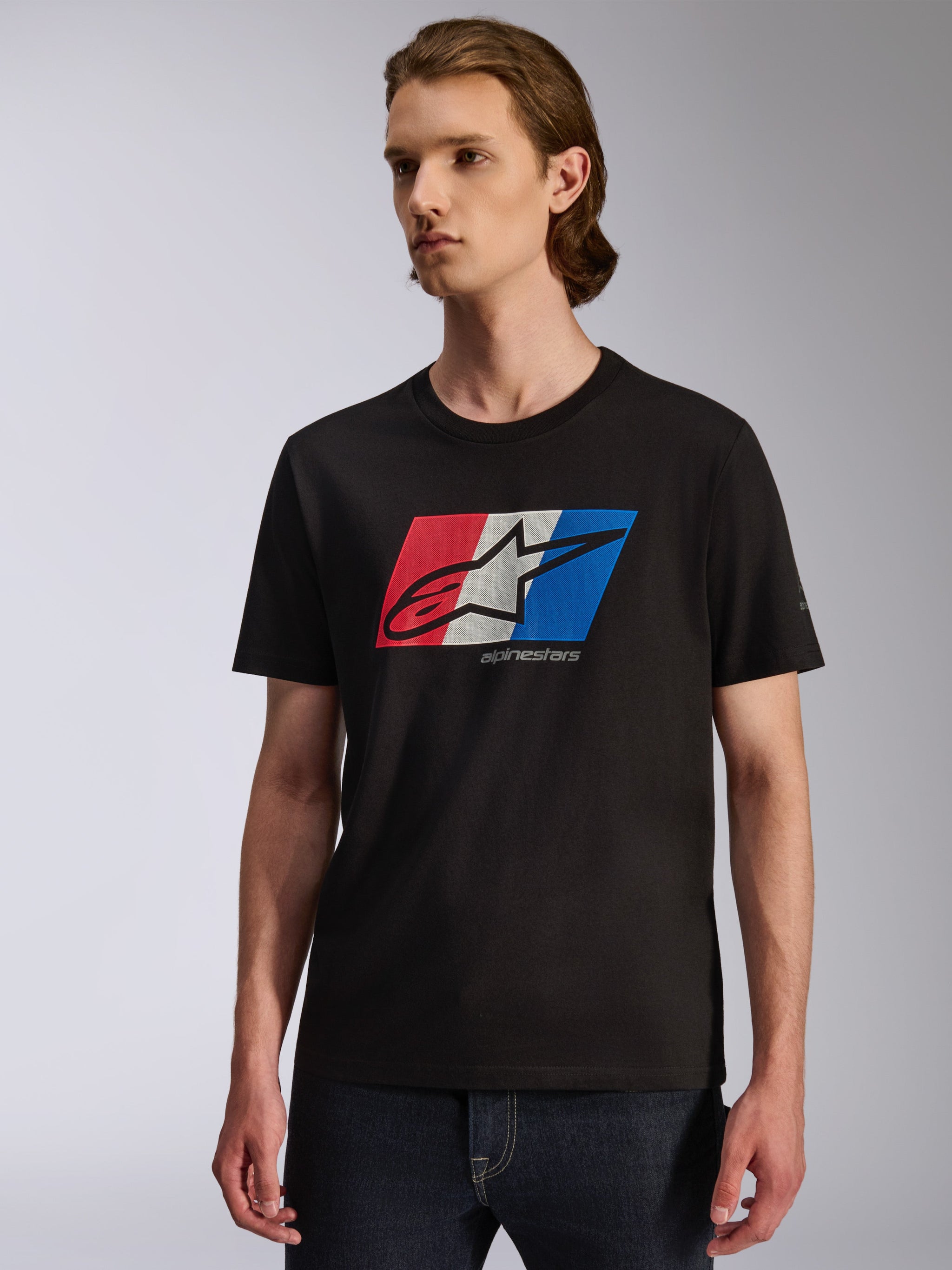 Camiseta Global CSF - Manga Corta