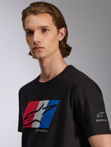 Camiseta Global CSF - Manga Corta