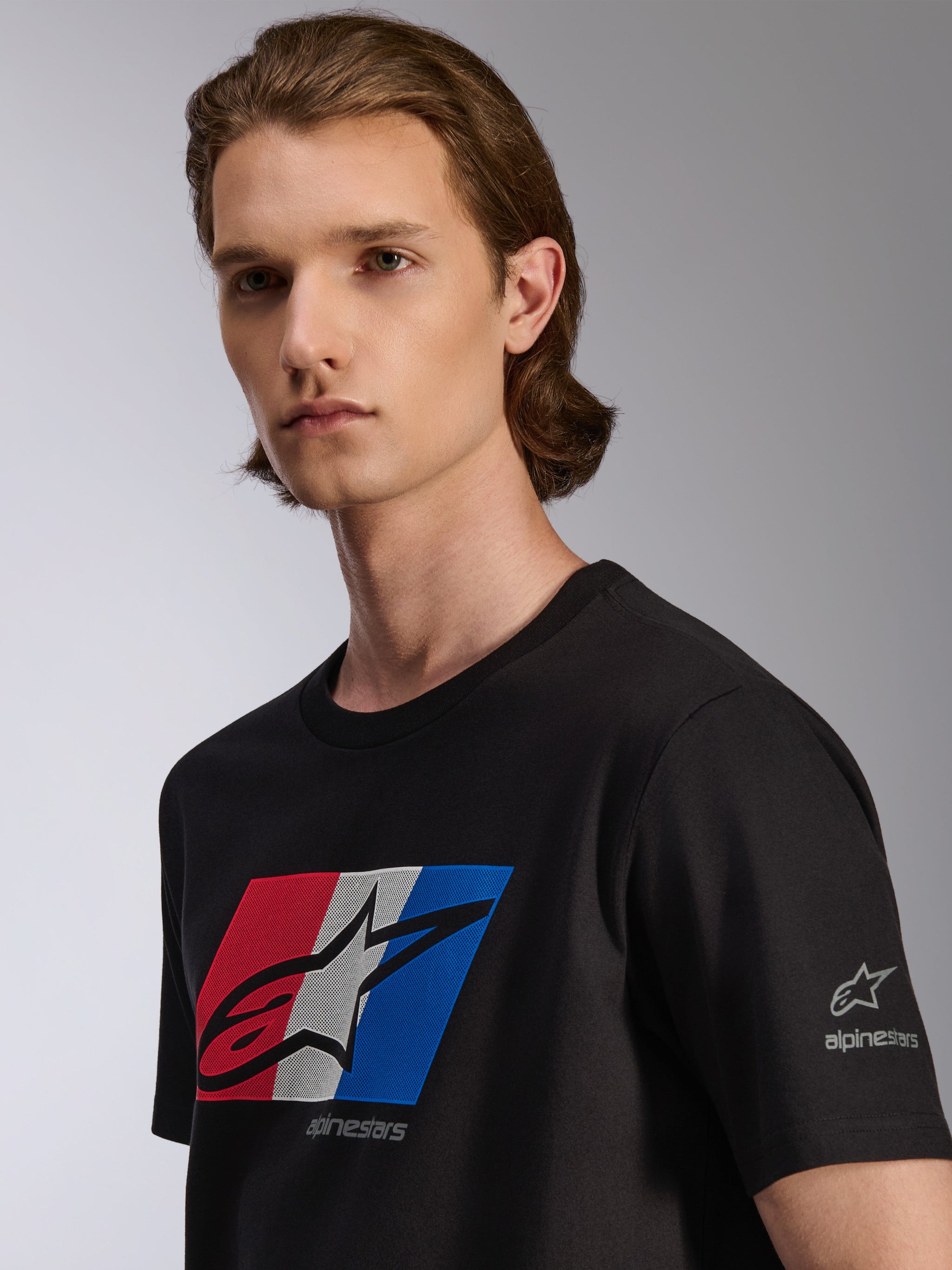 Camiseta Global CSF - Manga Corta