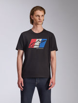 Camiseta Global CSF - Manga Corta