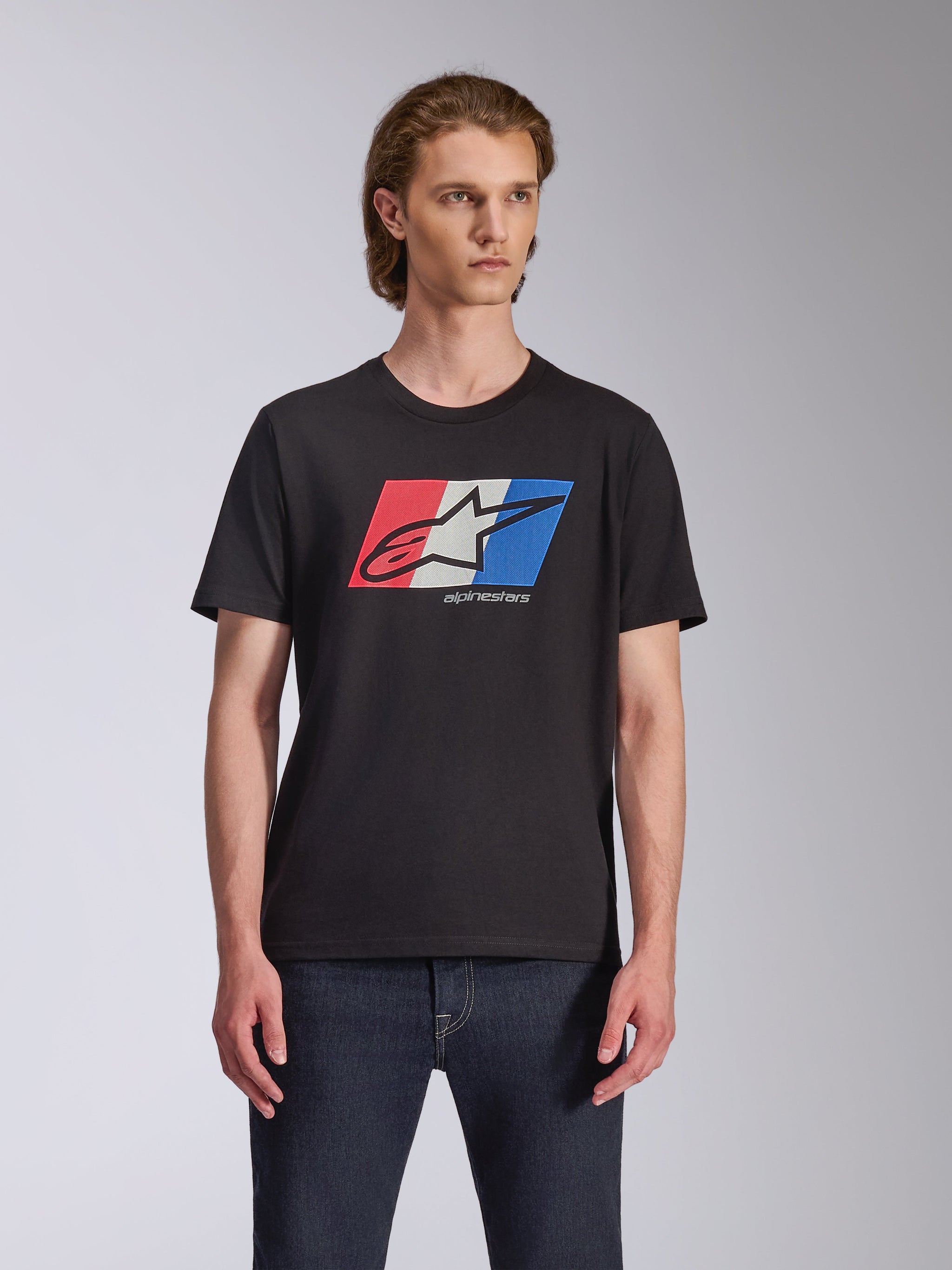 Camiseta Global CSF - Manga Corta