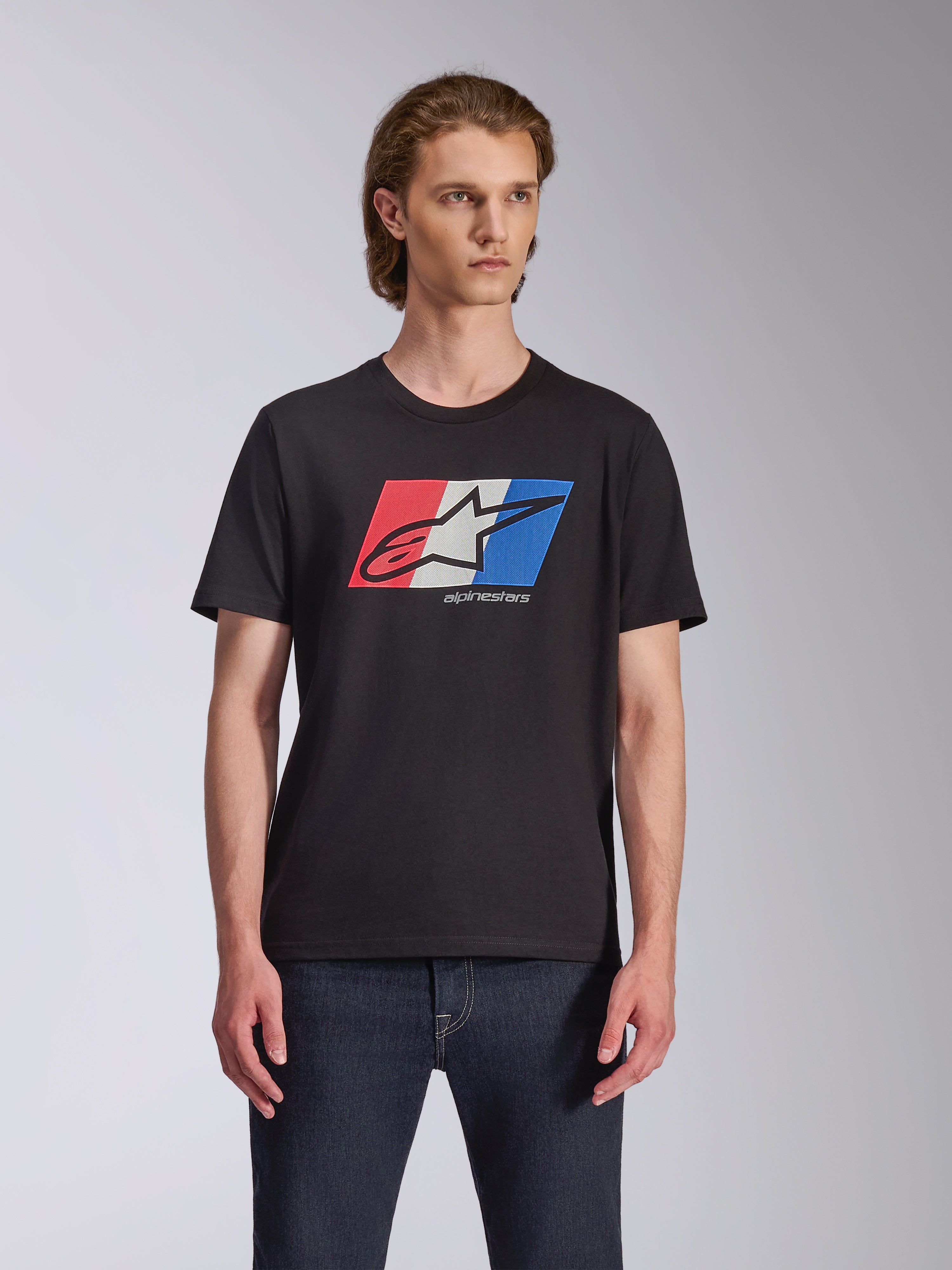 Camiseta Global CSF - Manga Corta