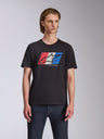 Camiseta Global CSF - Manga Corta