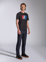 Camiseta Global CSF - Manga Corta