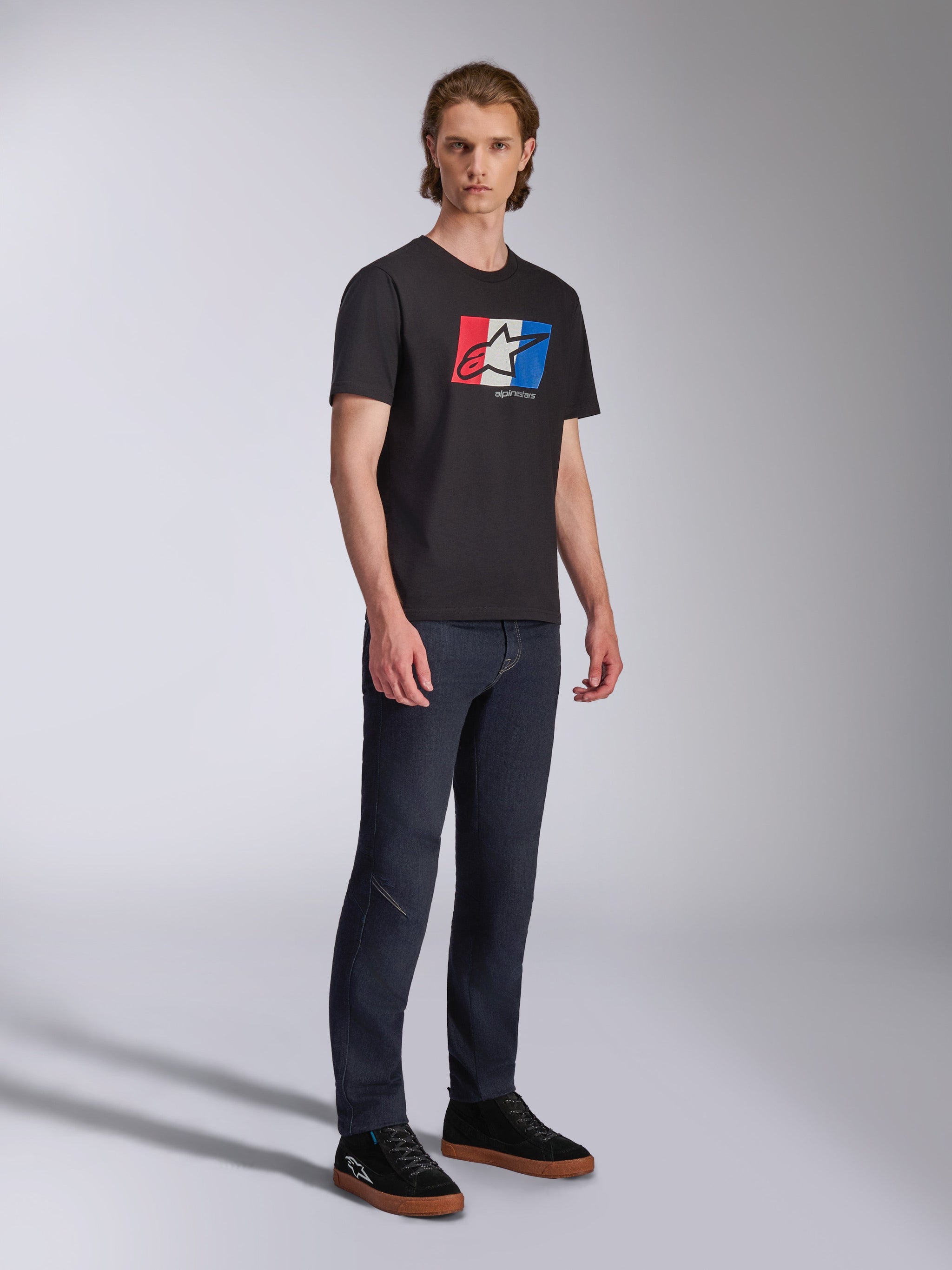 Camiseta Global CSF - Manga Corta