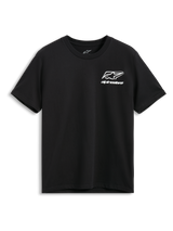 Camiseta Formulation CSF - Manga Corta