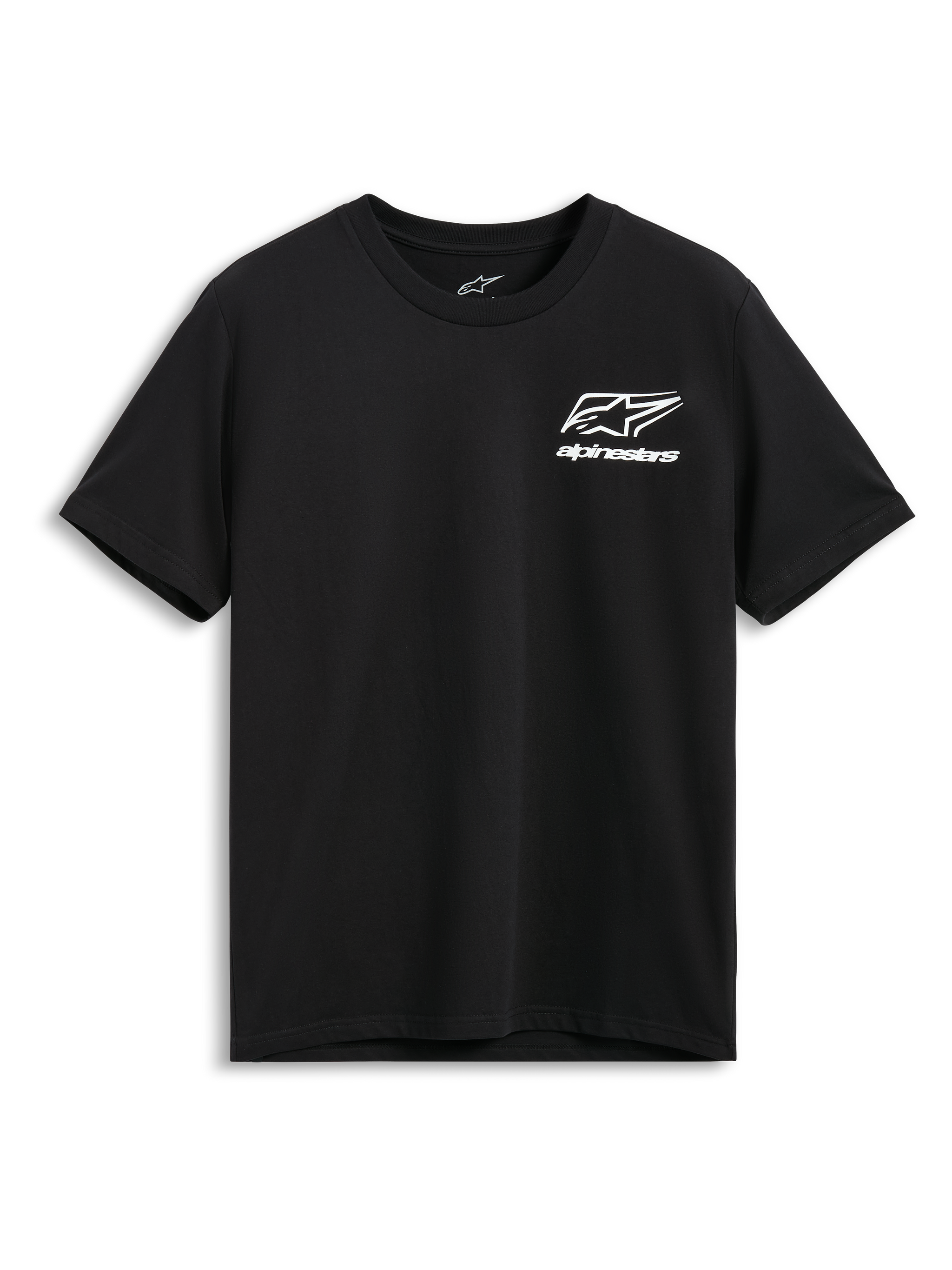 Camiseta Formulation CSF - Manga Corta