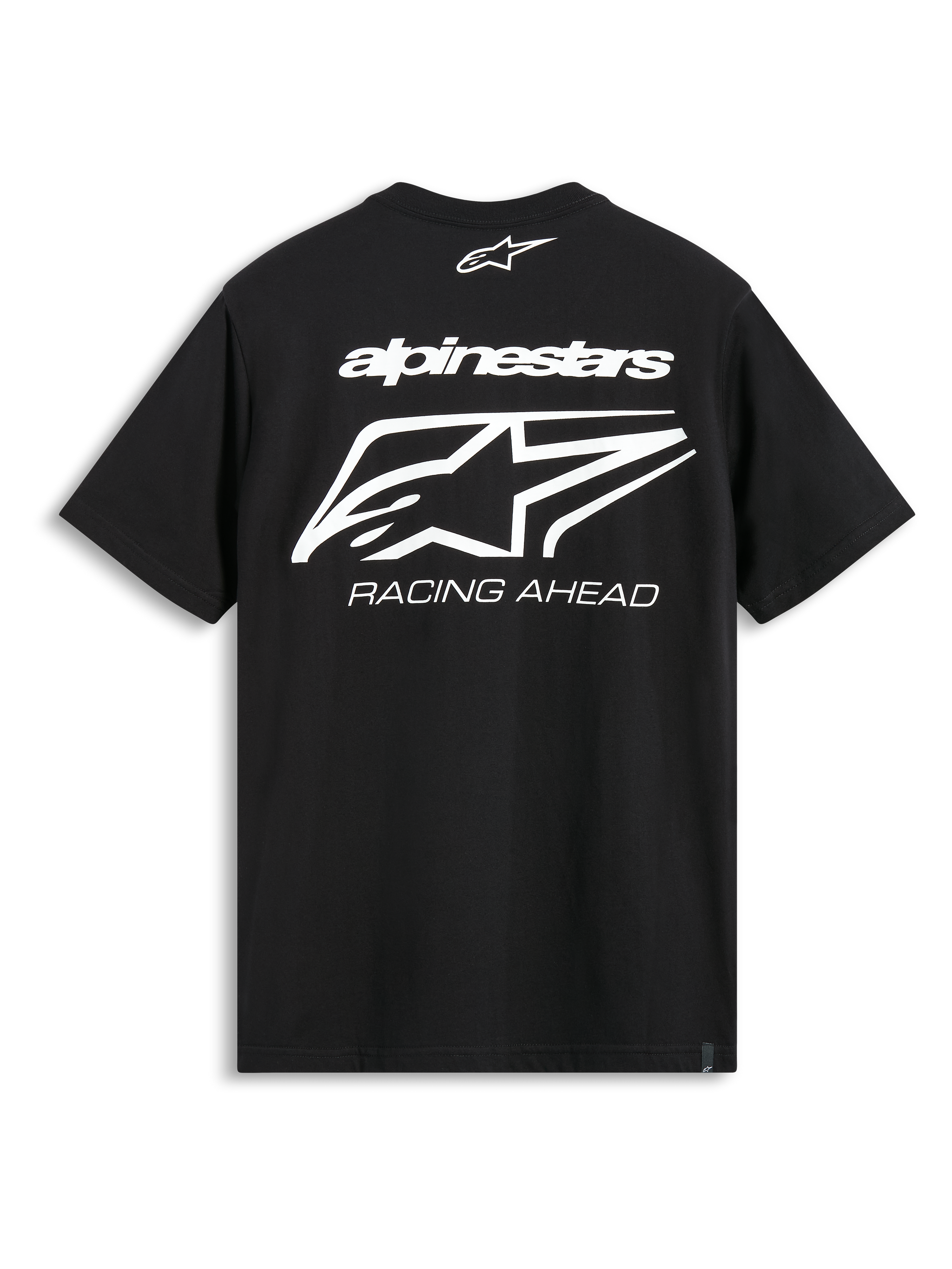 Camiseta Formulation CSF - Manga Corta