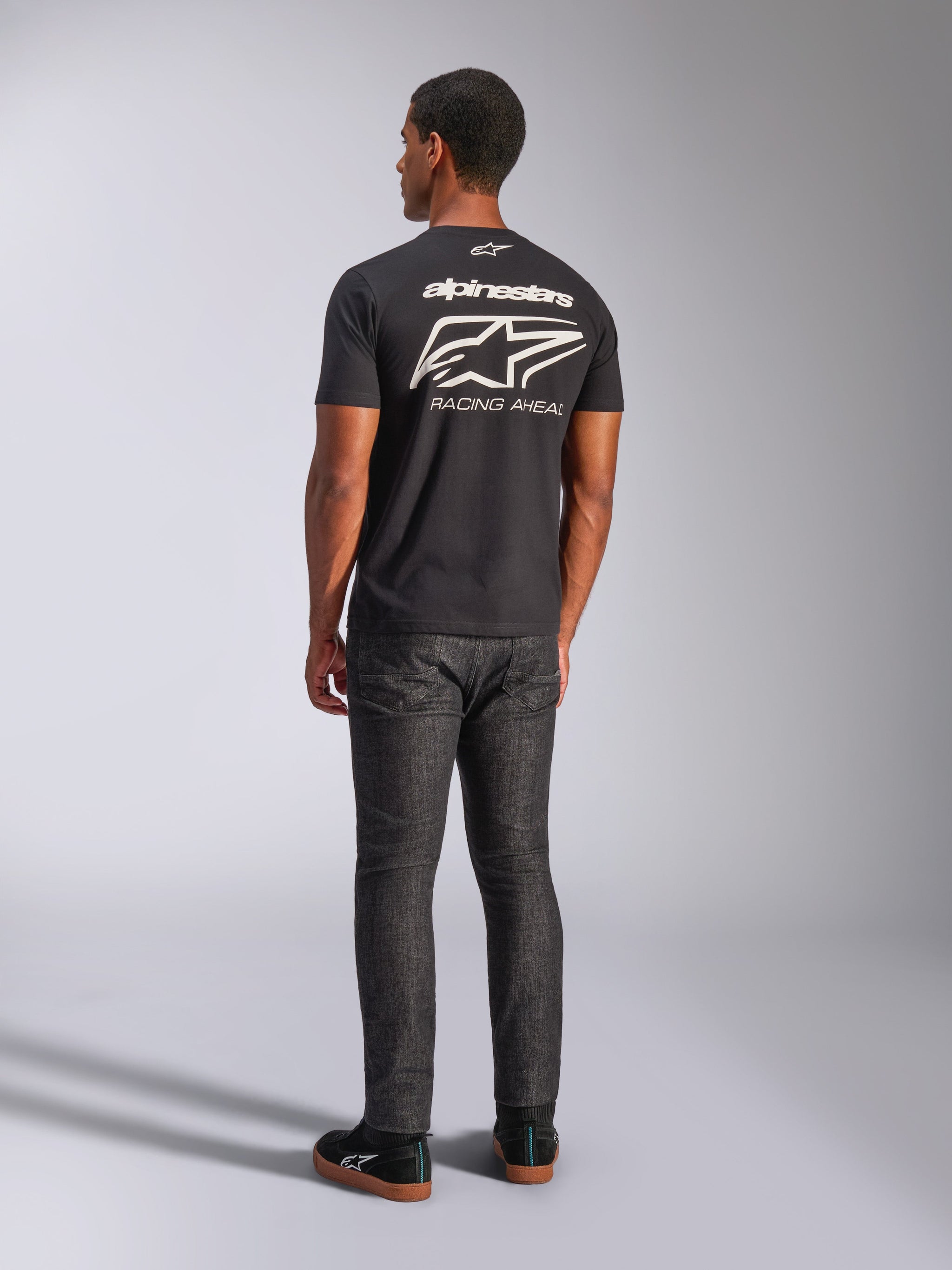 Camiseta Formulation CSF - Manga Corta