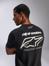 Camiseta Formulation CSF - Manga Corta