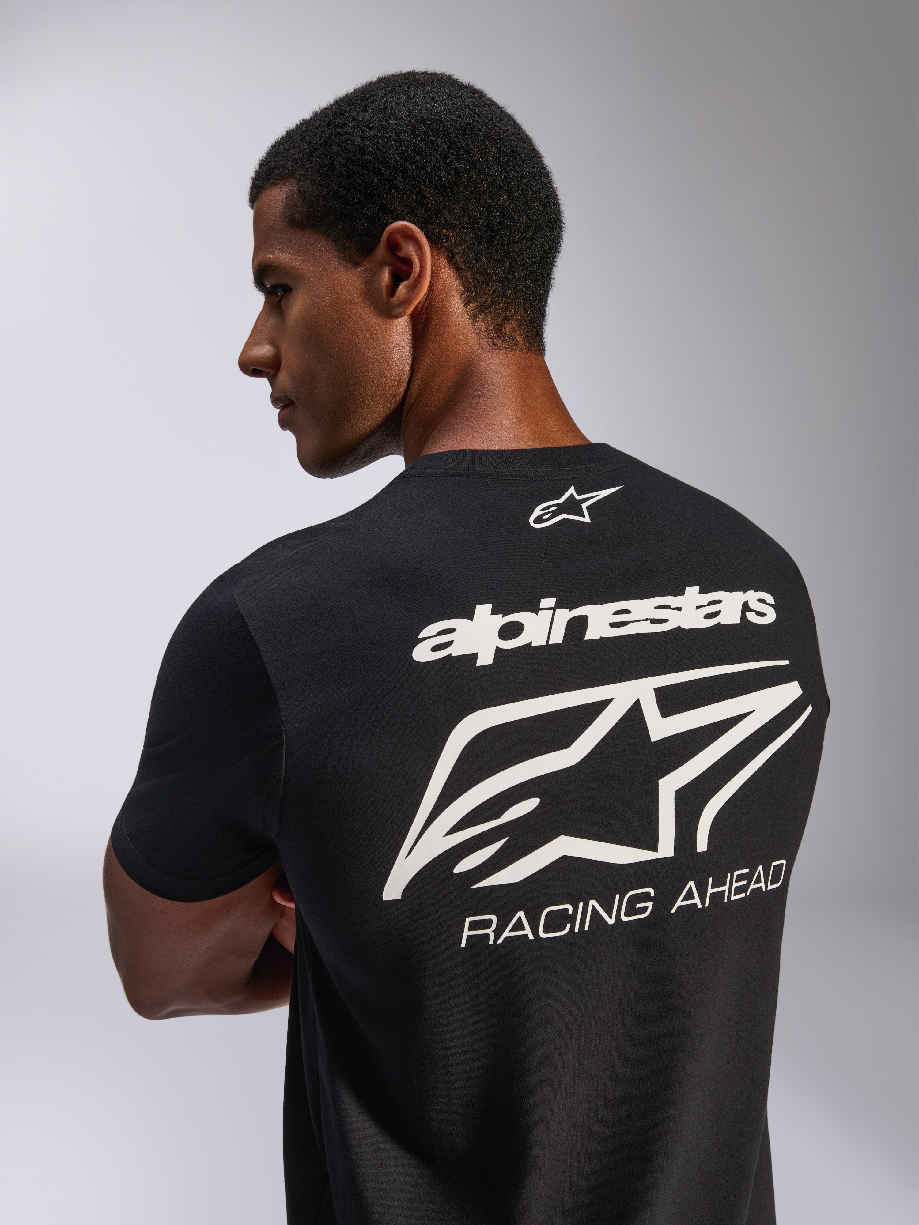 Camiseta Formulation CSF - Manga Corta