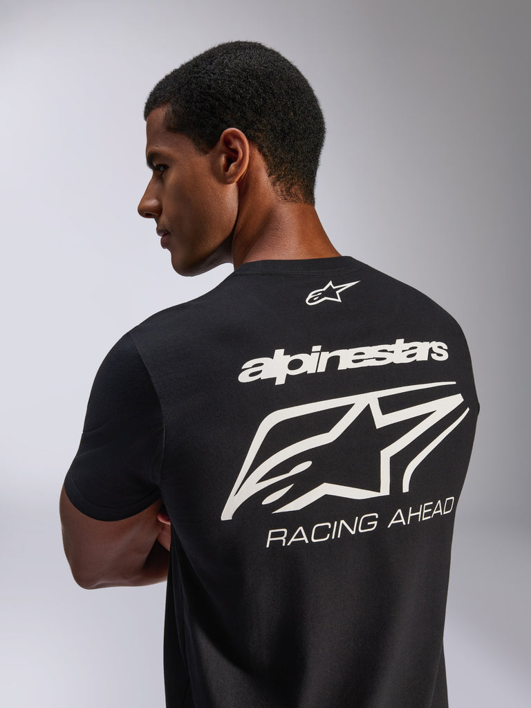 Camiseta Formulation CSF - Manga Corta