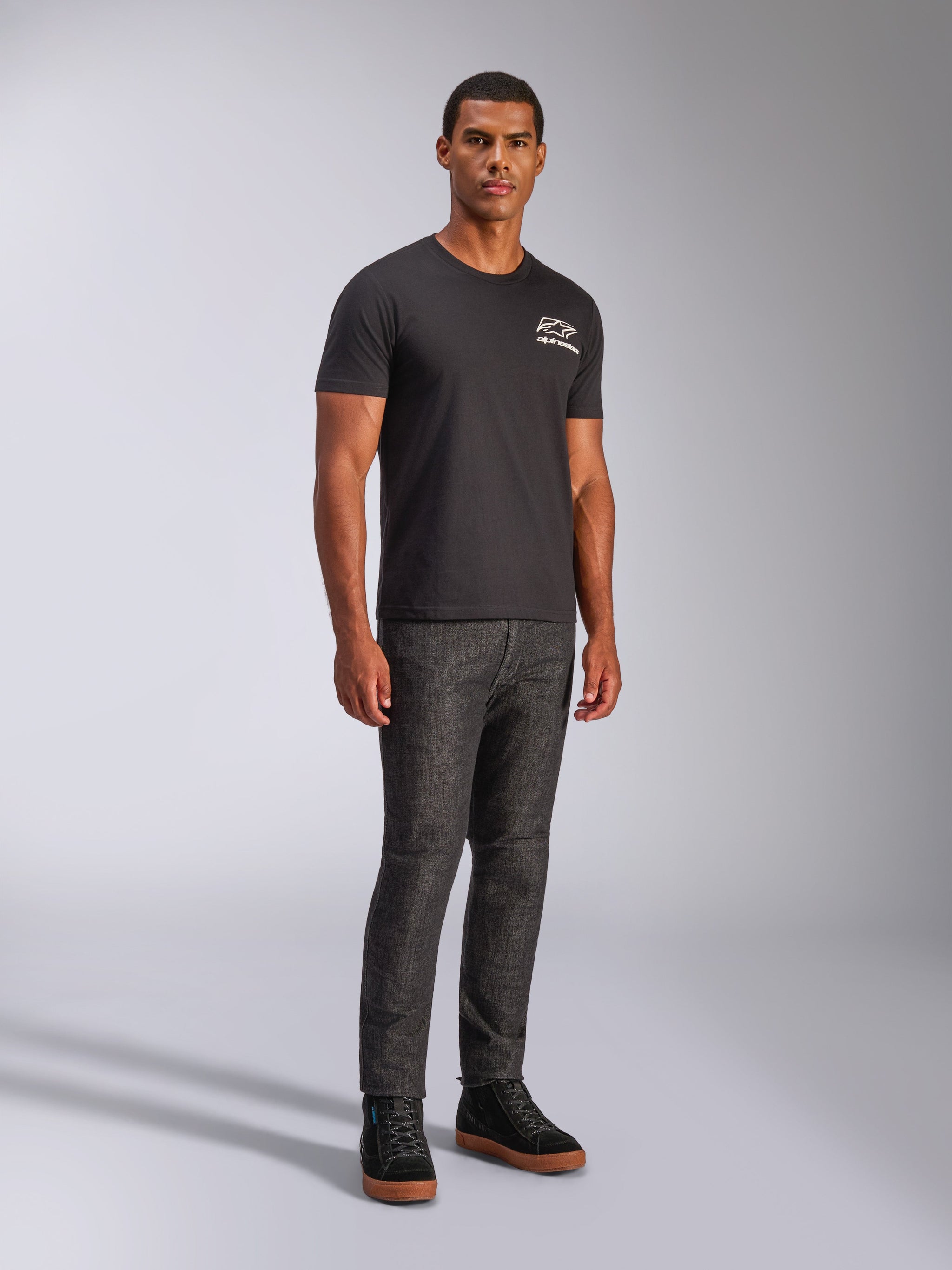 Camiseta Formulation CSF - Manga Corta