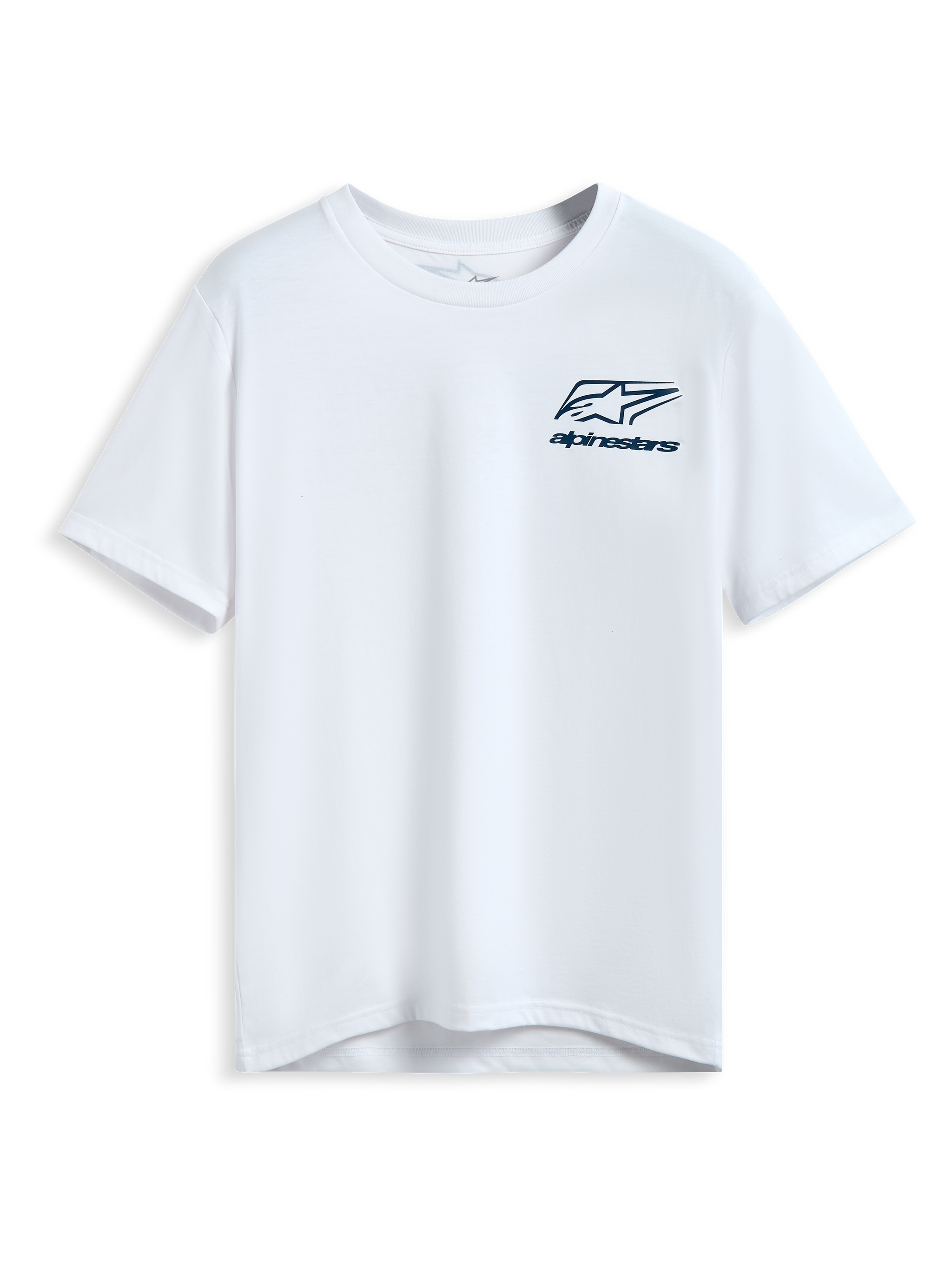 Camiseta Formulation CSF - Manga Corta