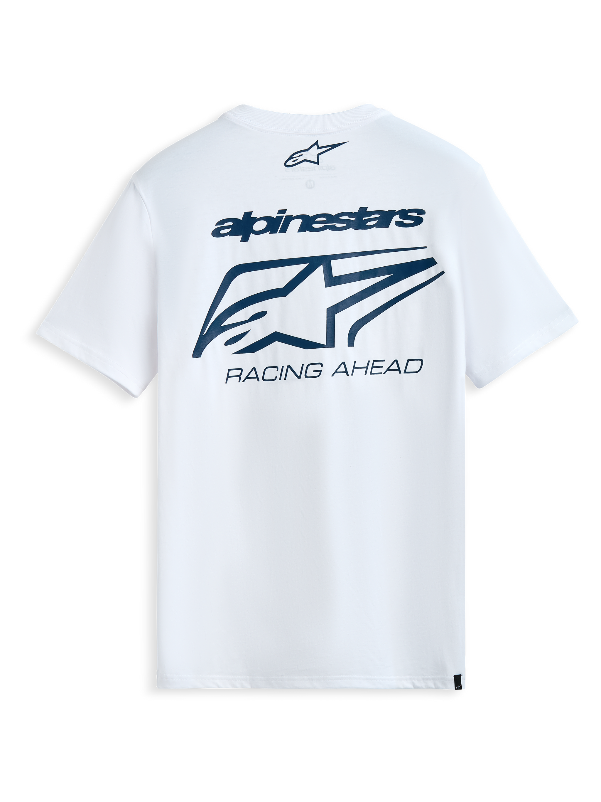 Camiseta Formulation CSF - Manga Corta