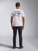 Camiseta Formulation CSF - Manga Corta