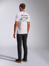 Camiseta Formulation CSF - Manga Corta