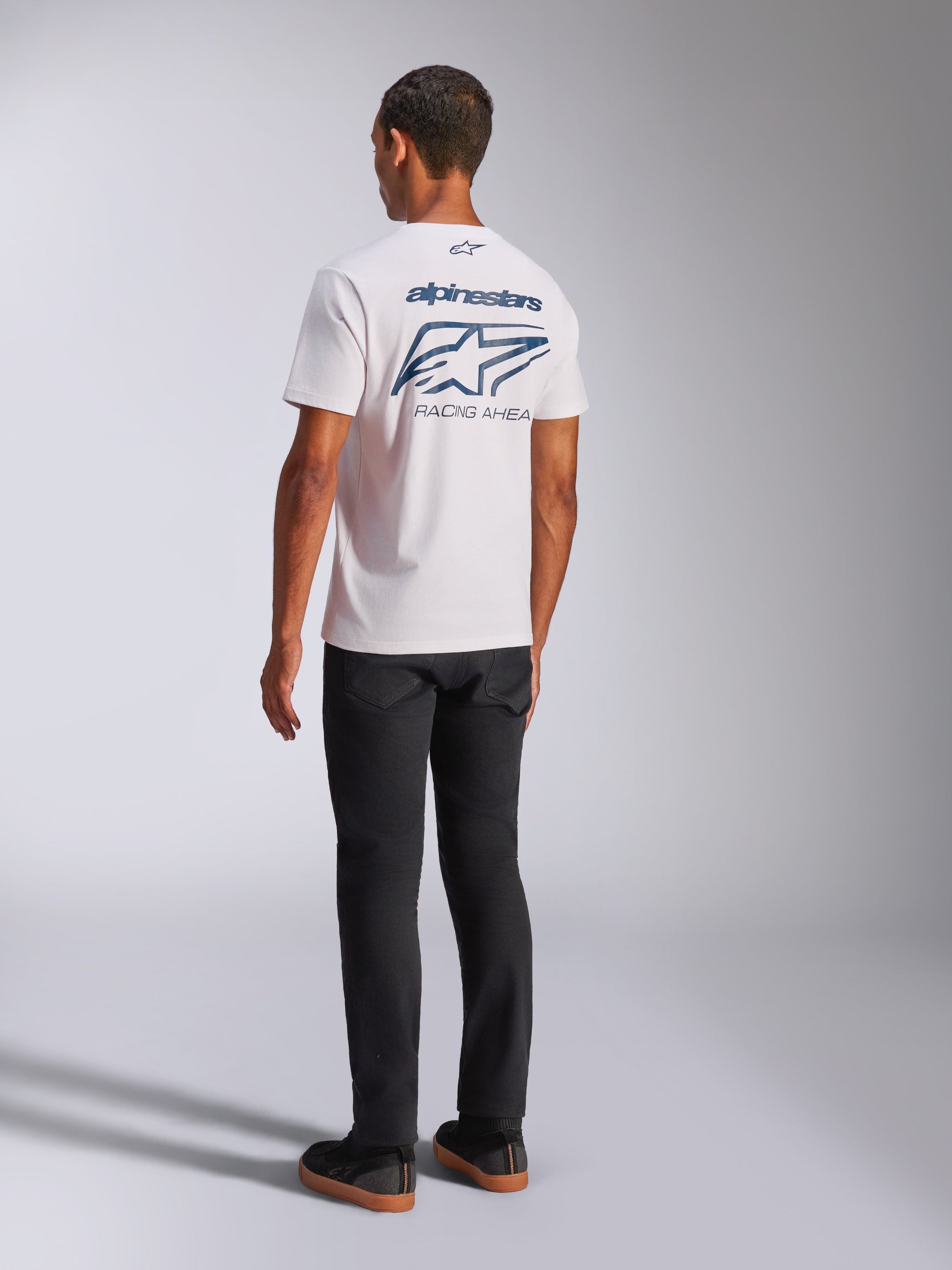 Camiseta Formulation CSF - Manga Corta
