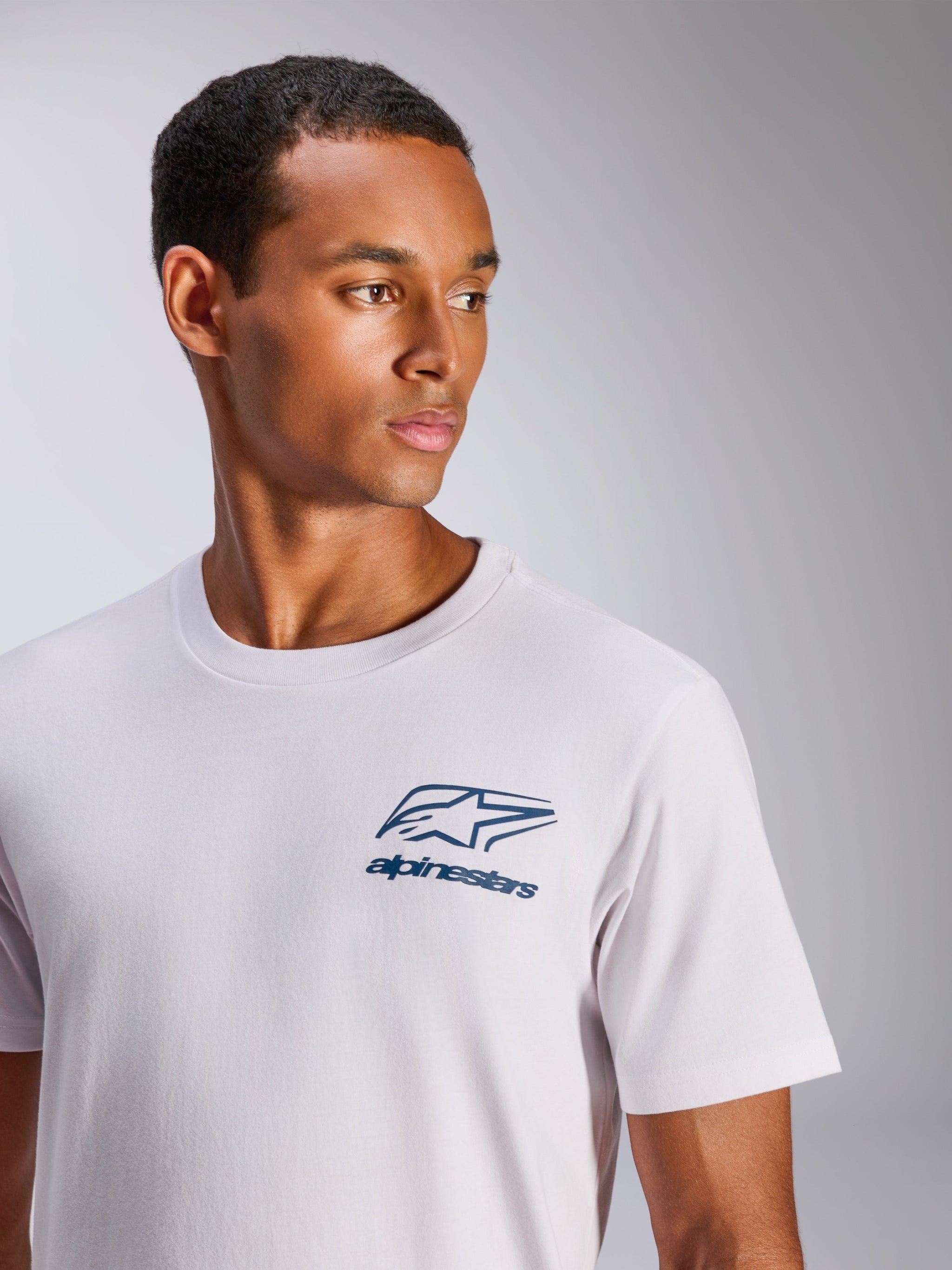 Camiseta Formulation CSF - Manga Corta