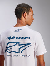 Camiseta Formulation CSF - Manga Corta