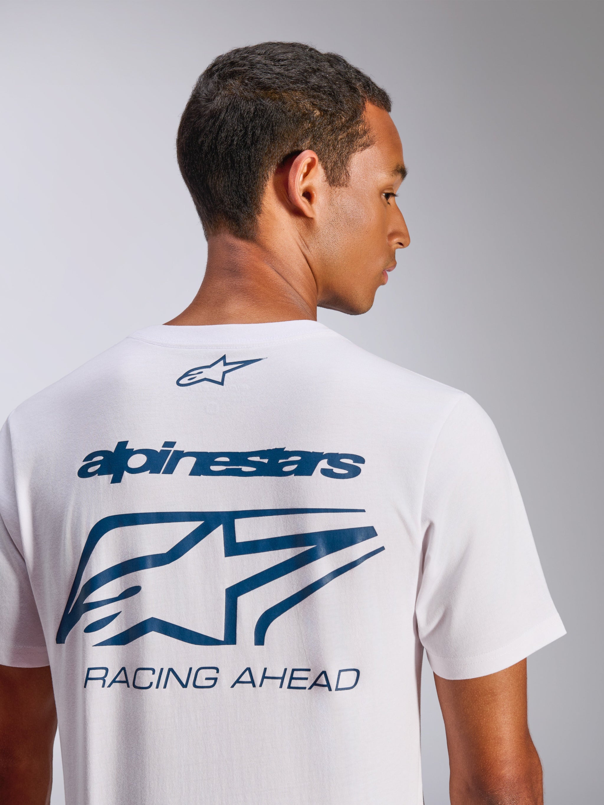 Camiseta Formulation CSF - Manga Corta