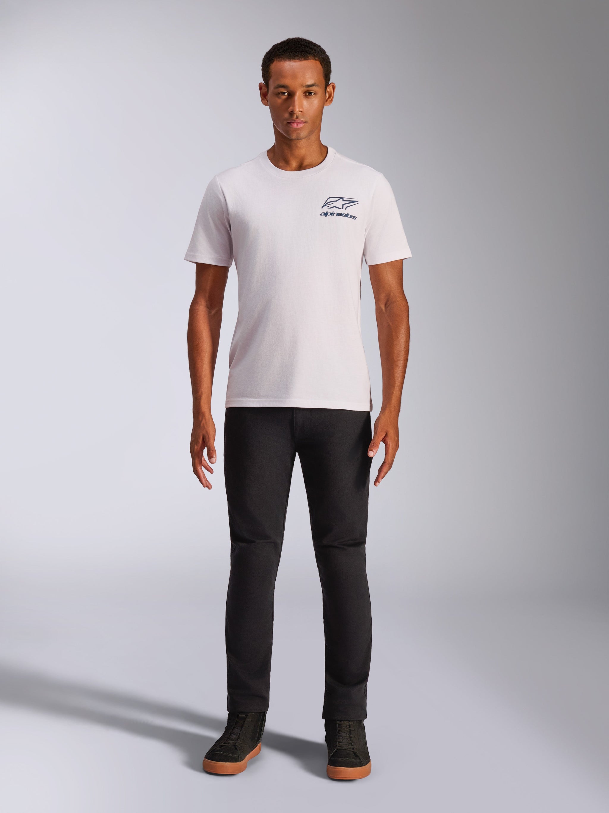 Camiseta Formulation CSF - Manga Corta