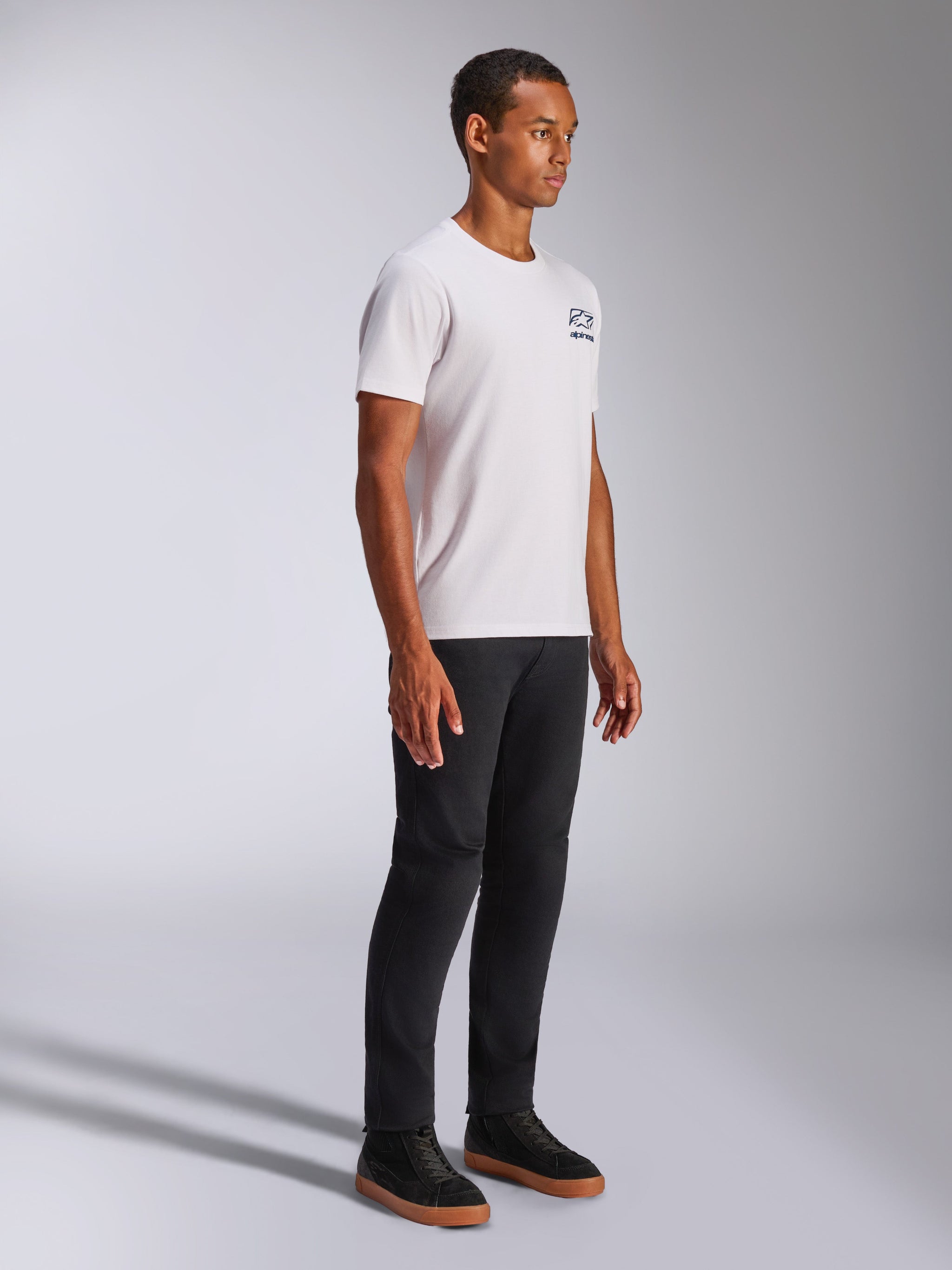 Camiseta Formulation CSF - Manga Corta