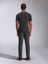 Heritage Patch CSF Tee - Mangas cortas