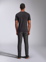 Camiseta Heritage Patch CSF - Mangas Cortas