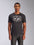 Heritage Patch CSF Tee - Mangas cortas