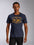 Heritage Patch CSF Tee - Mangas cortas
