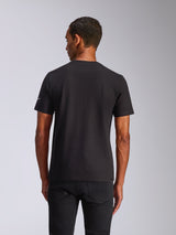 Waving CSF Tee - Short Sleeve