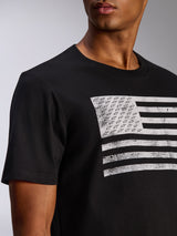 Camiseta Waving CSF - Manga Corta