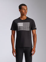 Camiseta Waving CSF - Manga Corta