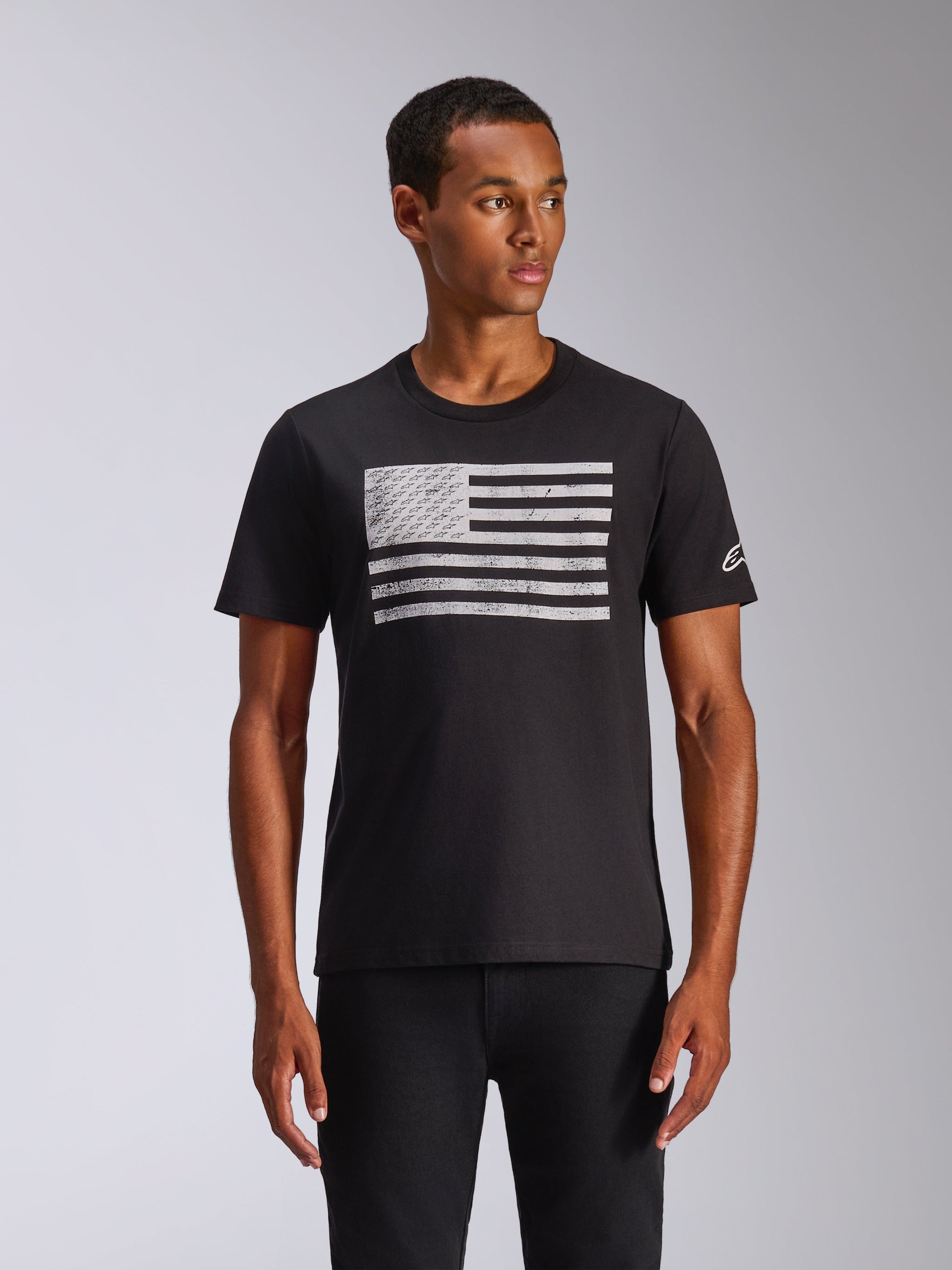 Camiseta Waving CSF - Manga Corta
