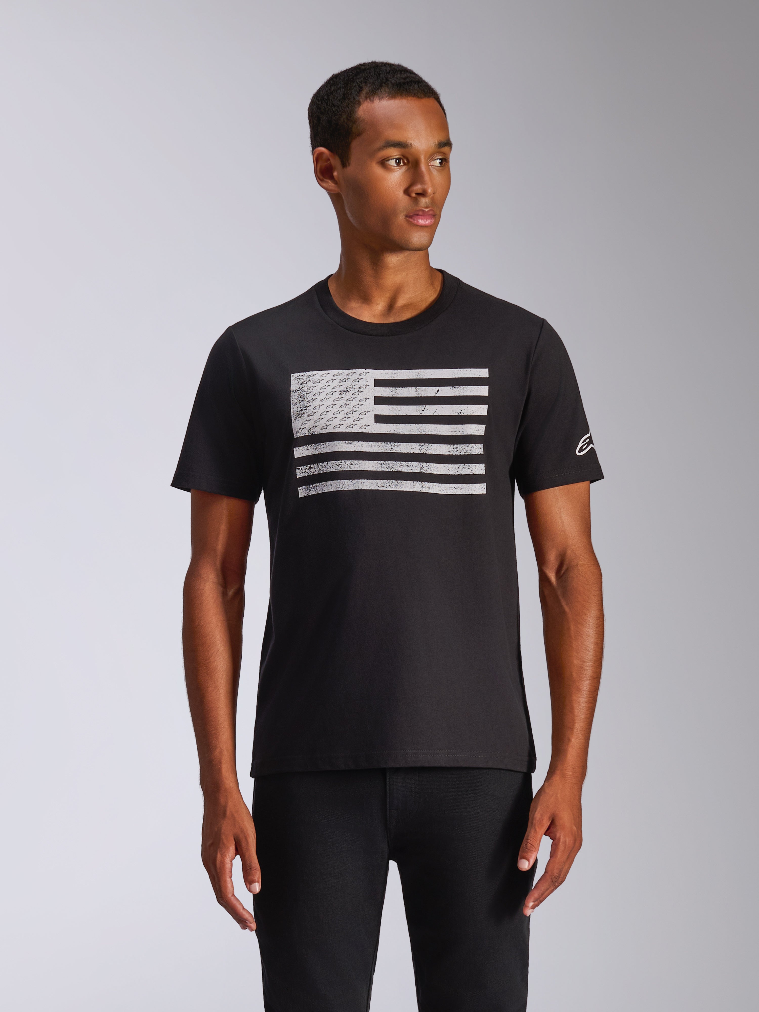 Camiseta Waving CSF - Manga Corta
