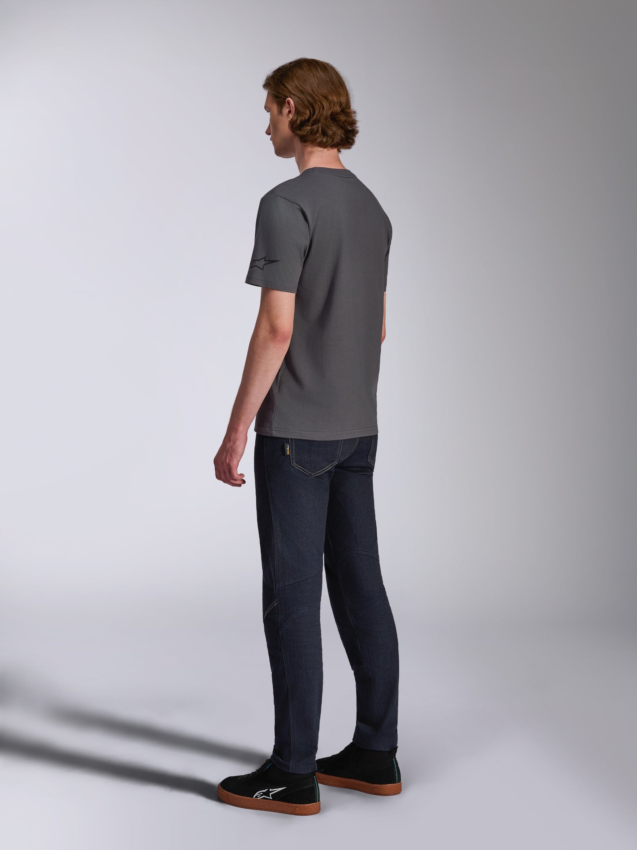 Waving CSF Tee - Short Sleeve