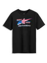 Camiseta Nationals CSF - Manga Corta