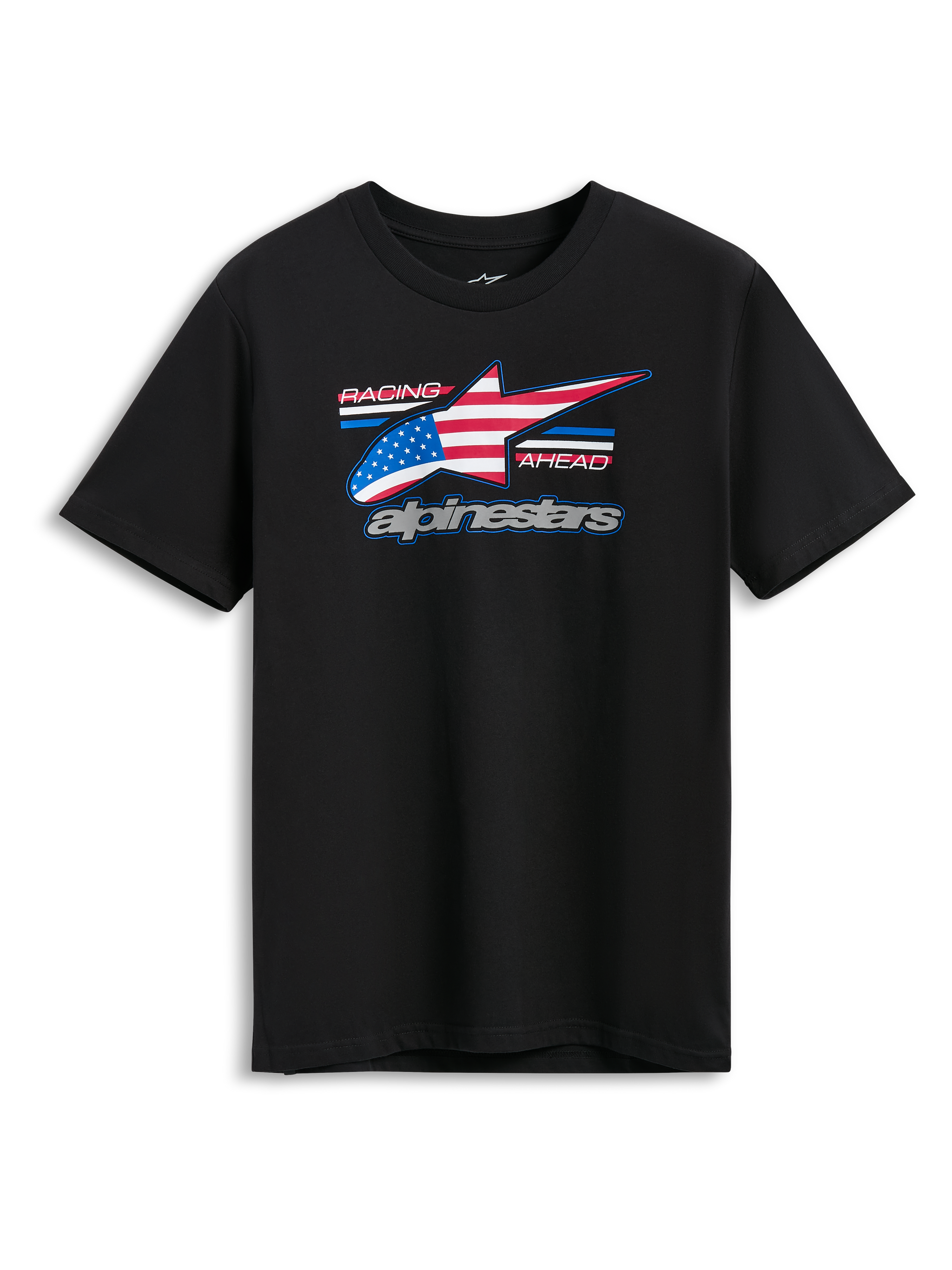 Camiseta Nationals CSF - Manga Corta