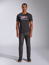 Camiseta Nationals CSF - Manga Corta