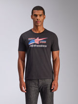 Camiseta Nationals CSF - Manga Corta